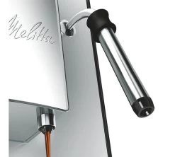 Melitta Caffeo Solo & Milk Argent E 953-102 MaxiPack -Bodum Soldes 7 melitta caffeo solo e953 102