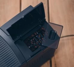 NIVONA Café Romantica NICR 550 Noire 13 NIVONA Café Romantica NICR 550 Noire -Bodum Soldes 7nivonanicr550