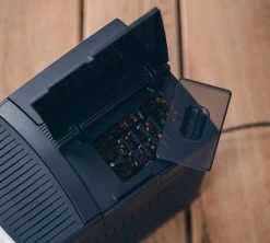 NIVONA Café Romantica NICR 560 Blanche 16 NIVONA Café Romantica NICR 560 Blanche -Bodum Soldes 7nivonanicr560