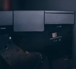 NIVONA Café Romantica NICR 550 Noire 15 NIVONA Café Romantica NICR 550 Noire -Bodum Soldes 8nivonanicr550