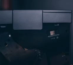 NIVONA Café Romantica NICR 560 Blanche 17 NIVONA Café Romantica NICR 560 Blanche -Bodum Soldes 8nivonanicr560