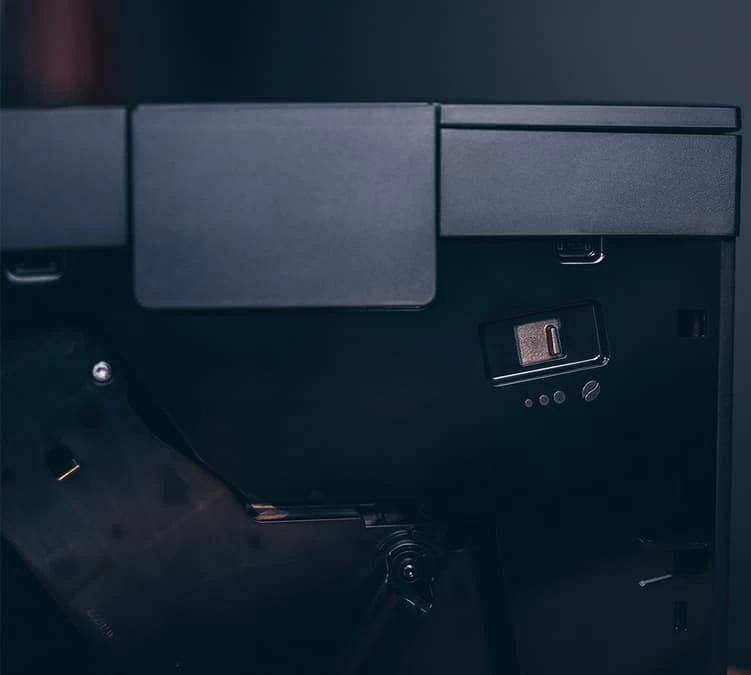 NIVONA Café Romantica NICR 560 Blanche 10 NIVONA Café Romantica NICR 560 Blanche – Image 8