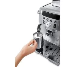 DELONGHI Magnifica S Smart Ecam 250.31.SB -Bodum Soldes 9 delonghi magnifica feb25031sb 1