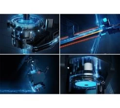 SIEMENS EQ.900 TQ903R09 Noire Garantie 3 Ans -Bodum Soldes 9siemenseq900noire