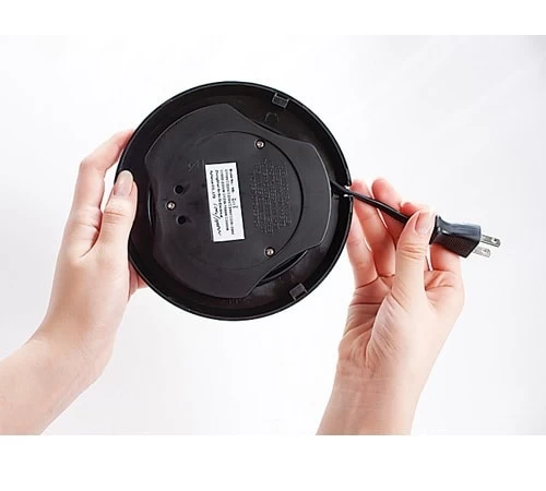 Bouilloire Hario Kettle Col De Cygne Inox 80cl 4 Bouilloire Hario Kettle Col De Cygne Inox 80cl – Image 2