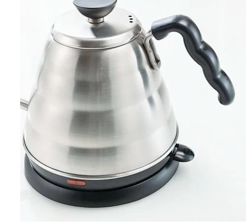 Bouilloire Hario Kettle Col De Cygne Inox 80cl 5 Bouilloire Hario Kettle Col De Cygne Inox 80cl – Image 3