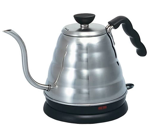 Bouilloire Hario Kettle Col De Cygne Inox 80cl 3 Bouilloire Hario Kettle Col De Cygne Inox 80cl