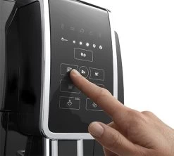 DELONGHI Dinamica FEB 3515.B - Garantie 5 Ans -Bodum Soldes Delonghi 3515B 6