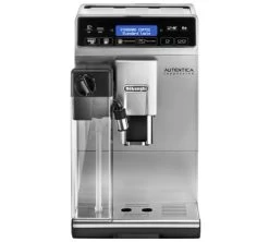 DELONGHI Autentica ETAM 29.660.SB Cappuccino Startpack Garantie 3 Ans 7 DELONGHI Autentica ETAM 29.660.SB Cappuccino Startpack Garantie 3 Ans -Bodum Soldes Delonghi Autentica ETAM 29.660.SB 2