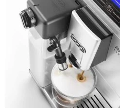 DELONGHI Autentica ETAM 29.660.SB Cappuccino Startpack Garantie 3 Ans 9 DELONGHI Autentica ETAM 29.660.SB Cappuccino Startpack Garantie 3 Ans -Bodum Soldes Delonghi Autentica ETAM 29.660.SB 4