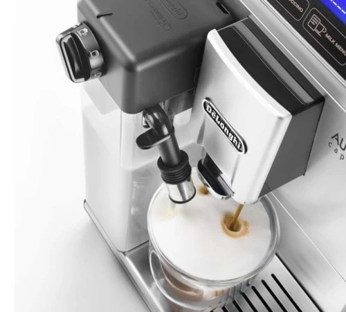 DELONGHI Autentica ETAM 29.660.SB Cappuccino Startpack Garantie 3 Ans 6 DELONGHI Autentica ETAM 29.660.SB Cappuccino Startpack Garantie 3 Ans – Image 4