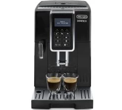 DELONGHI Dinamica ECAM 350.55.B Garantie 2 Ans 8 DELONGHI Dinamica ECAM 350.55.B Garantie 2 Ans -Bodum Soldes Delonghi Dinamica 1