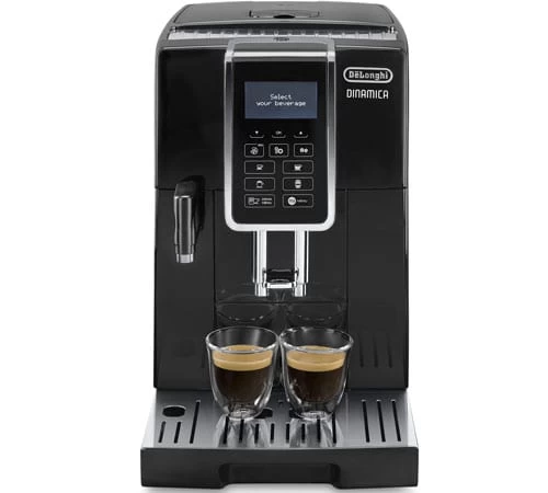 DELONGHI Dinamica ECAM 350.55.B Garantie 2 Ans 4 DELONGHI Dinamica ECAM 350.55.B Garantie 2 Ans – Image 2