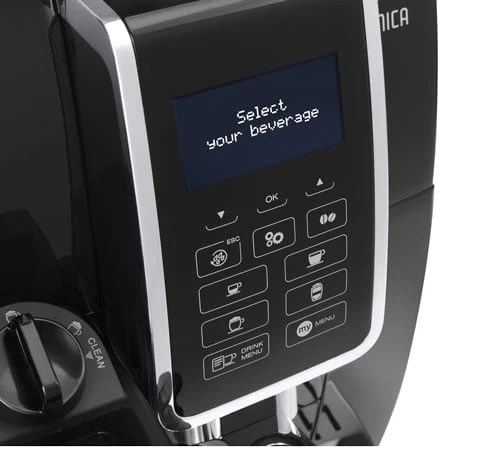 DELONGHI Dinamica ECAM 350.55.B Garantie 2 Ans 5 DELONGHI Dinamica ECAM 350.55.B Garantie 2 Ans – Image 3