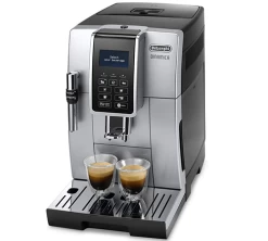 DELONGHI Dinamica FEB 3535.SB - Garantie 5 Ans -Bodum Soldes Delonghi Dinamica 3535SB 111