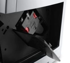 DELONGHI Dinamica FEB 3535.SB - Garantie 5 Ans -Bodum Soldes Delonghi Dinamica 3535SB 3