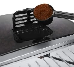 DELONGHI Dinamica FEB 3535.SB - Garantie 5 Ans -Bodum Soldes Delonghi Dinamica 3535SB 4