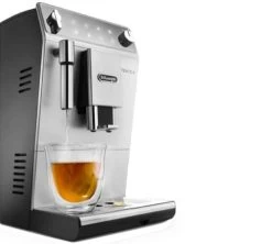 DELONGHI Autentica ETAM 29.510.SB Silver Garantie 3 Ans -Bodum Soldes Delonghi ETAM 29.510.SB Autentica Silver 4