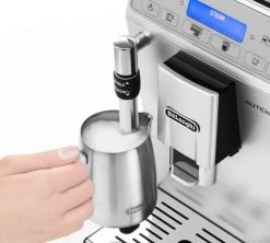 DELONGHI Autentica Plus ETAM 29.620.SB - Garantie 3 Ans -Bodum Soldes Delonghi ETAM 29.620.SB Autentica Plus 3