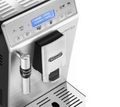 DELONGHI Autentica Plus ETAM 29.620.SB - Garantie 3 Ans -Bodum Soldes Delonghi ETAM 29.620.SB Autentica Plus 4