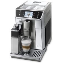 DELONGHI ECAM 650.55.MS PrimaDonna Elite Garantie 5 Ans -Bodum Soldes ECAM 650.55.MS 3