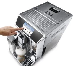 DELONGHI ECAM 650.75.MS PrimaDonna Elite Garantie 5 Ans 7 DELONGHI ECAM 650.75.MS PrimaDonna Elite Garantie 5 Ans -Bodum Soldes ECAM 650.75.MS 2