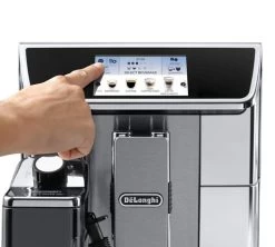 DELONGHI ECAM 650.75.MS PrimaDonna Elite Garantie 5 Ans 8 DELONGHI ECAM 650.75.MS PrimaDonna Elite Garantie 5 Ans -Bodum Soldes ECAM 650.75.MS 3