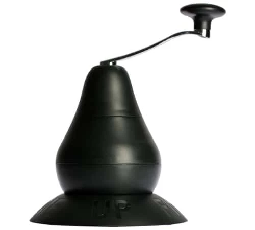 Moulin à Café Manuel FINUM Bean Me Up Noir 4 Moulin à Café Manuel FINUM Bean Me Up Noir – Image 2