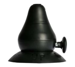 Moulin à Café Manuel FINUM Bean Me Up Noir 8 Moulin à Café Manuel FINUM Bean Me Up Noir -Bodum Soldes Finumplie