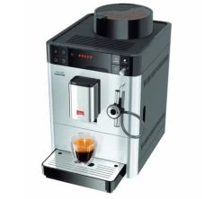 Machine à Café Grains Melitta Caffeo Passione F540-100 Inox MaxiPack Garantie 2 Ans -Bodum Soldes Passione2