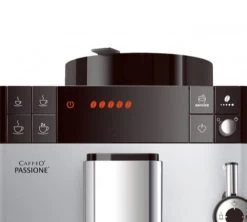 Machine à Café Grains Melitta Caffeo Passione F540-100 Inox MaxiPack Garantie 2 Ans -Bodum Soldes Passione3