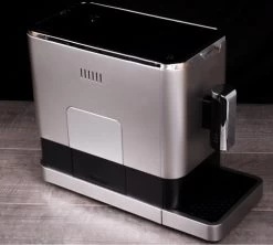 SCOTT Slimissimo Argent Et Noire 8 SCOTT Slimissimo Argent Et Noire -Bodum Soldes Scott 23