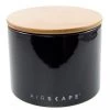 Boîte Conservatrice Céramique Noir Avec Vide D'air 250g - Airscape -Bodum Soldes airscape1 1