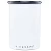 Boite Conservatrice Inox Blanc Mat Avec Vide D'air 500g - Airscape -Bodum Soldes airscape500blanc