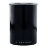 Boîte Conservatrice Inox Noir Brillant Avec Vide D'air 500g - Airscape -Bodum Soldes airscape boite 500g noir 1