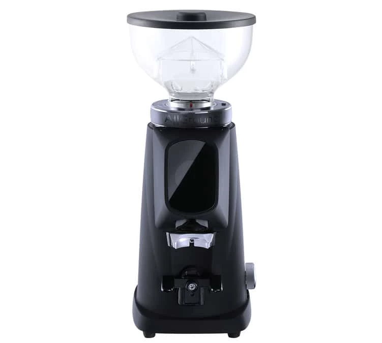 Moulin à Café Fiorenzato AllGround Noir Mat 3 Moulin à Café Fiorenzato AllGround Noir Mat