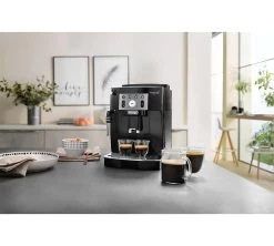 DELONGHI Magnifica S Smart FEB 2533.B Garantie 3 Ans 12 DELONGHI Magnifica S Smart FEB 2533.B Garantie 3 Ans -Bodum Soldes ambiance delonghi 2533 b