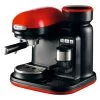 Machine Expresso Avec Broyeur ARIETE Moderna 1318 Rouge 2 Machine Expresso Avec Broyeur ARIETE Moderna 1318 Rouge -Bodum Soldes ariete moderna rouge 1