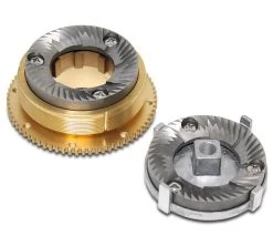 Moulin Expresso ASCASO I-Steel Modèle I1 Inox Avec Timer 7 Moulin Expresso ASCASO I-Steel Modèle I1 Inox Avec Timer -Bodum Soldes ascaso isteeli1 2