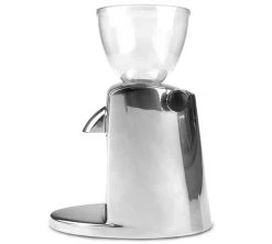 Moulin à Café ASCASO I Mini I.2 Aluminium Poli Avec Timer -Bodum Soldes ascaso minii2 alu 4