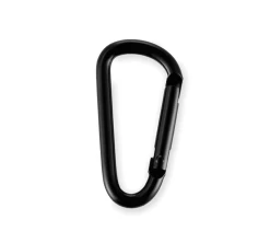 Gobelet De Voyage - BODUM - Bistro Rétractable Avec Couvercle Et Mousqueton, 0.3 L, Noir -Bodum Soldes b 15