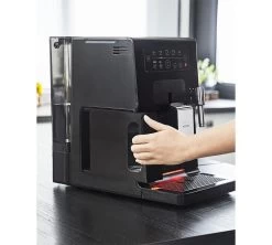 KRUPS Intuition Essential YY4371FD 15 KRUPS Intuition Essential YY4371FD -Bodum Soldes bac a eau machine automatique intuition krup