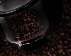 DELONGHI Rivelia- FEB 4435.B Noir Onyx- Garantie 5 Ans 11 DELONGHI Rivelia- FEB 4435.B Noir Onyx- Garantie 5 Ans -Bodum Soldes bac grain