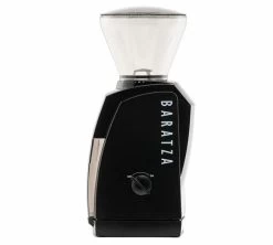 Moulin à Café électrique BARATZA Encore Noir 7 Moulin à Café électrique BARATZA Encore Noir -Bodum Soldes baratza encore noir 2