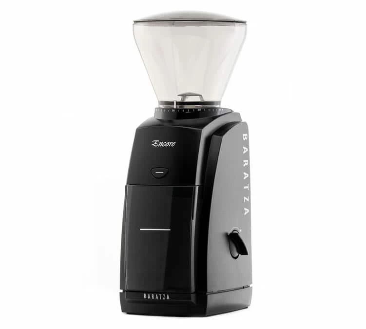 Moulin à Café électrique BARATZA Encore Noir 6 Moulin à Café électrique BARATZA Encore Noir – Image 4