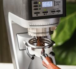 Moulin à Café BARATZA Sette 270 -Bodum Soldes baratza sette 270 5