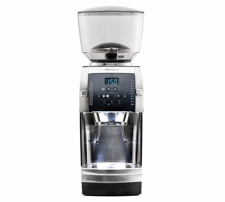 Moulin à Café électrique BARATZA Vario+ Noir 5 Moulin à Café électrique BARATZA Vario+ Noir – Image 3