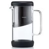 Carafe One Brew - Black - Barista&Co 1 Carafe One Brew - Black - Barista&Co -Bodum Soldes bc carafe piston1