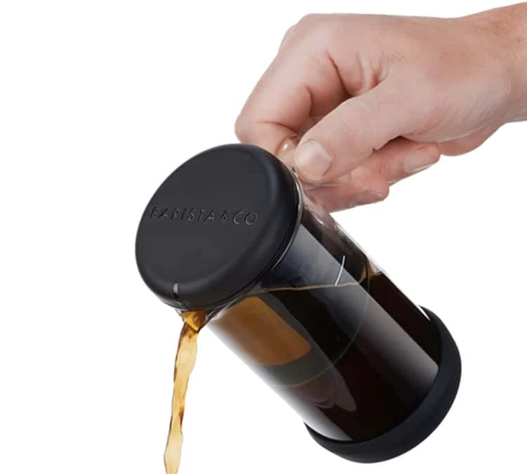 Carafe One Brew - Black - Barista&Co 5 Carafe One Brew - Black - Barista&Co – Image 3