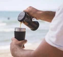 Carafe One Brew - Black - Barista&Co 12 Carafe One Brew - Black - Barista&Co -Bodum Soldes bccarafe piston 6